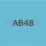 Mondi Color AB48 80g A4 (IG74) morski