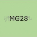 Mondi Color MG28 80g A4 (IG80) jasnozielony